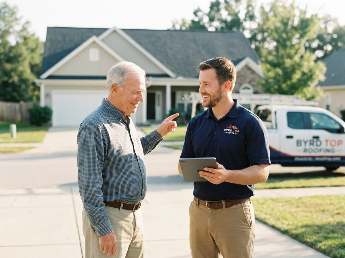 Roofing Hallam, NE FAQs